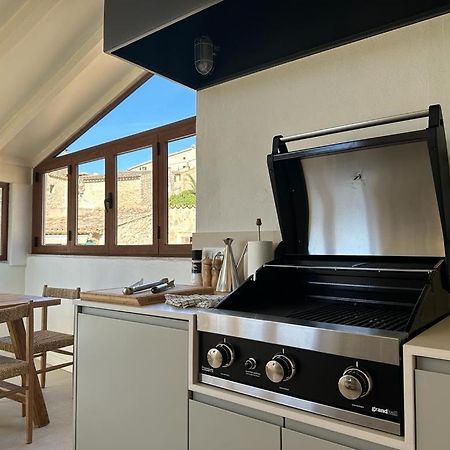 Casa “Can Boira” Valldemossa  Dış mekan fotoğraf
