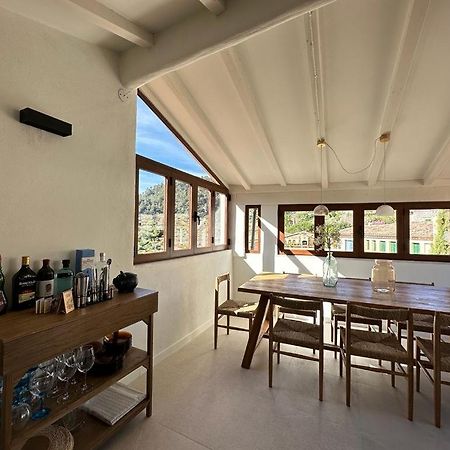 Casa “Can Boira” Valldemossa  Dış mekan fotoğraf