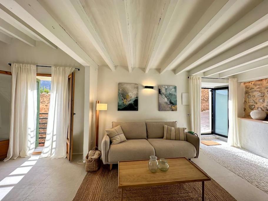 Casa “Can Boira” Valldemossa  Dış mekan fotoğraf