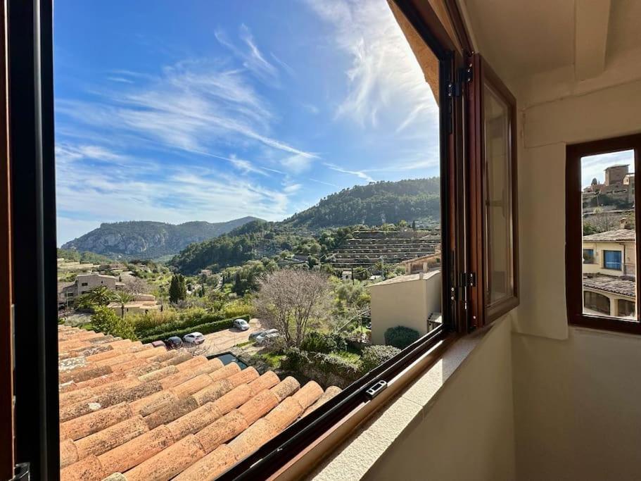 Casa “Can Boira” Valldemossa  Dış mekan fotoğraf