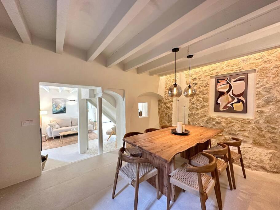 Casa “Can Boira” Valldemossa  Dış mekan fotoğraf
