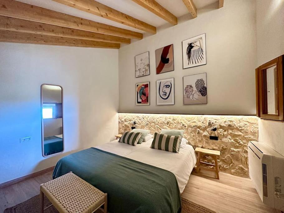 Casa “Can Boira” Valldemossa  Dış mekan fotoğraf