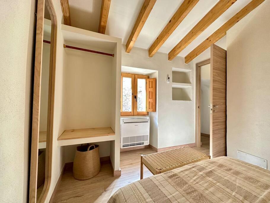 Casa “Can Boira” Valldemossa  Dış mekan fotoğraf