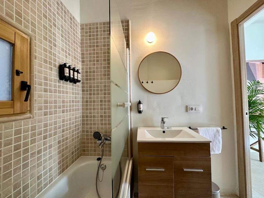 Casa “Can Boira” Valldemossa  Dış mekan fotoğraf