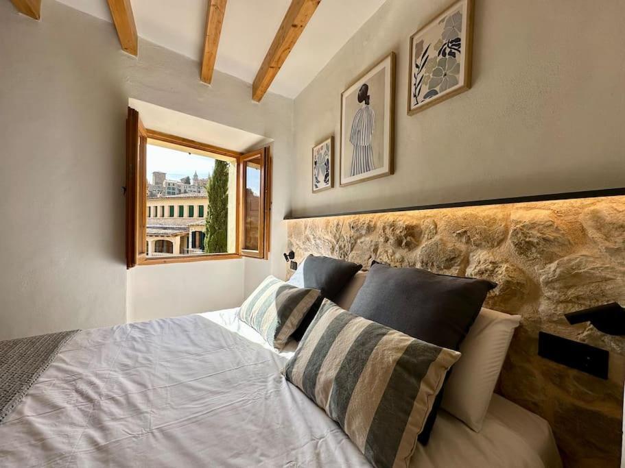 Casa “Can Boira” Valldemossa  Dış mekan fotoğraf
