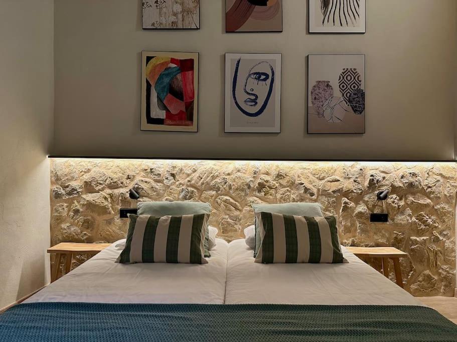 Casa “Can Boira” Valldemossa  Dış mekan fotoğraf