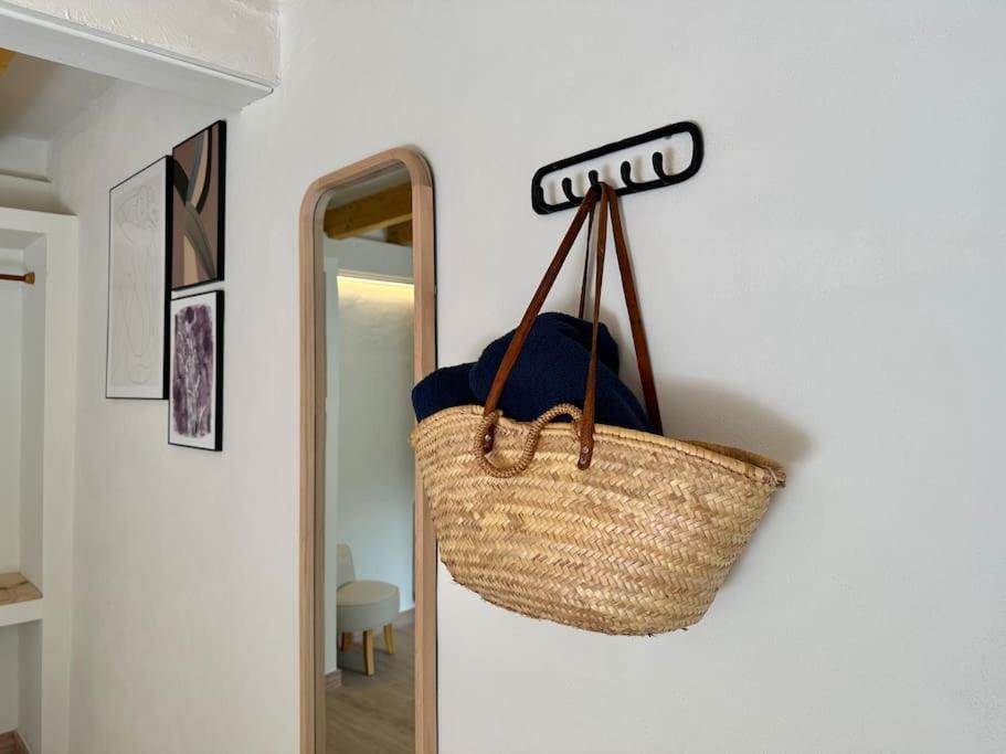 Casa “Can Boira” Valldemossa  Dış mekan fotoğraf