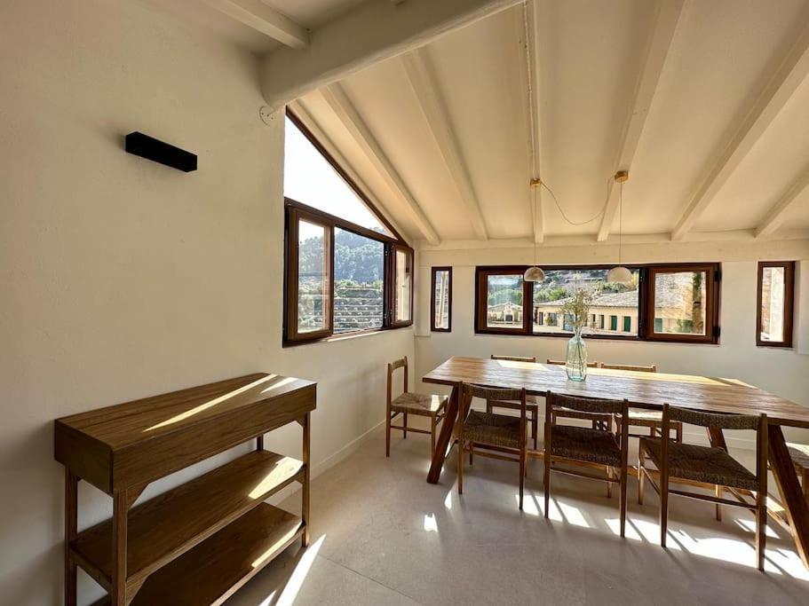 Casa “Can Boira” Valldemossa  Dış mekan fotoğraf