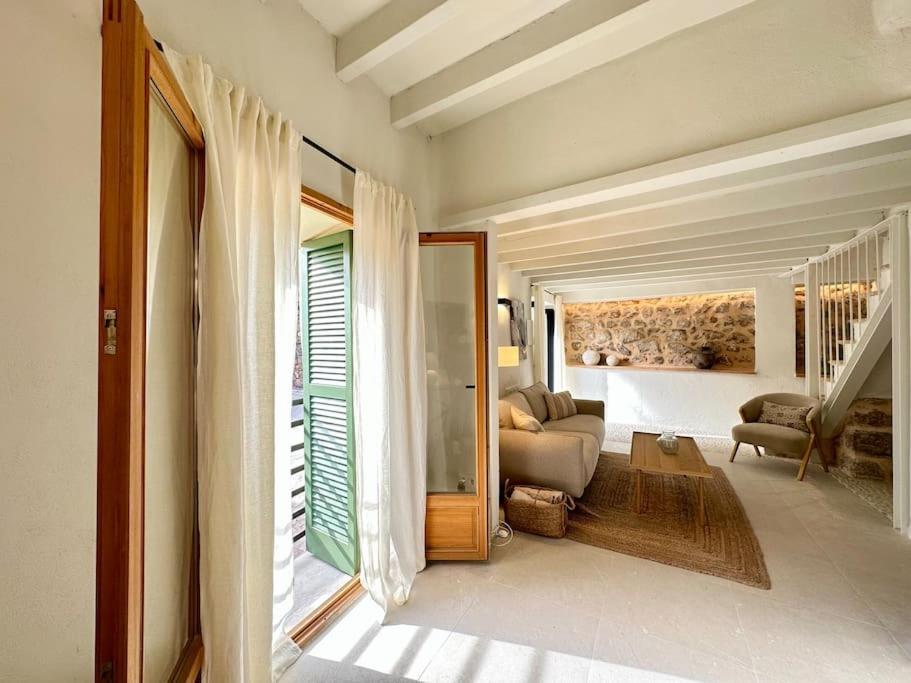 Casa “Can Boira” Valldemossa  Dış mekan fotoğraf