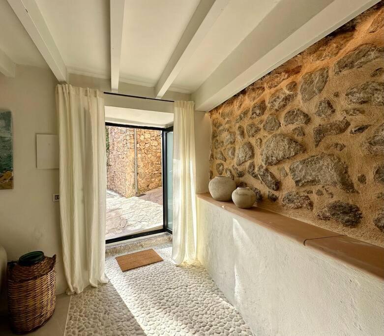 Casa “Can Boira” Valldemossa  Dış mekan fotoğraf