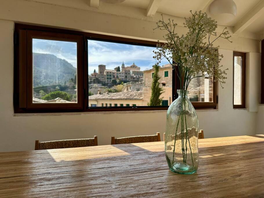 Casa “Can Boira” Valldemossa  Dış mekan fotoğraf