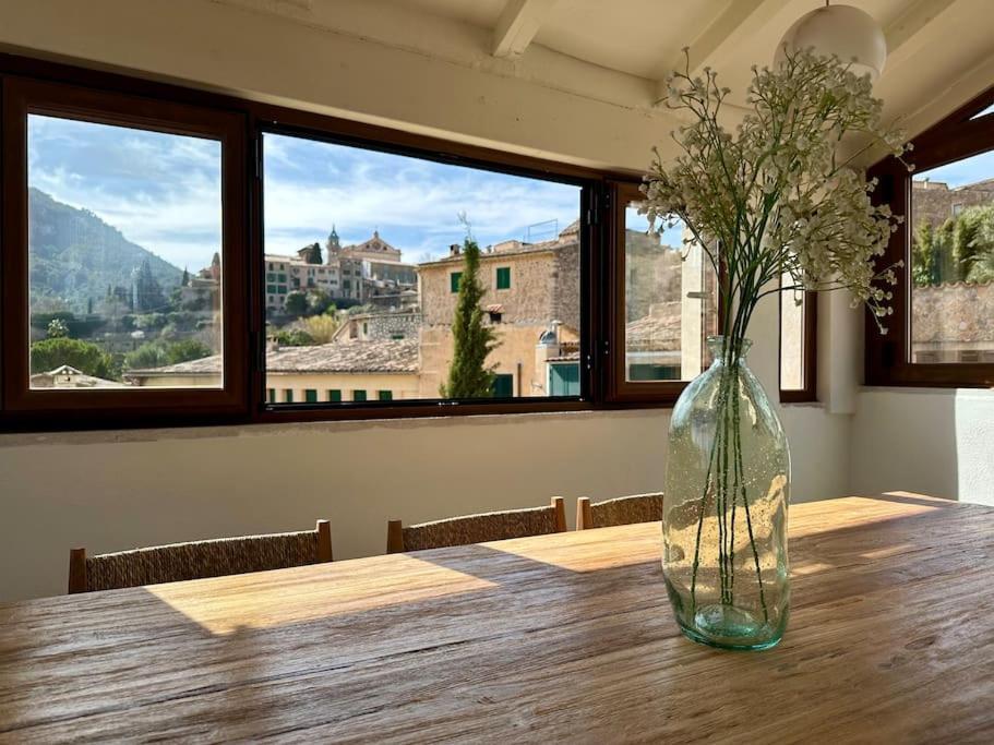 Casa “Can Boira” Valldemossa  Dış mekan fotoğraf