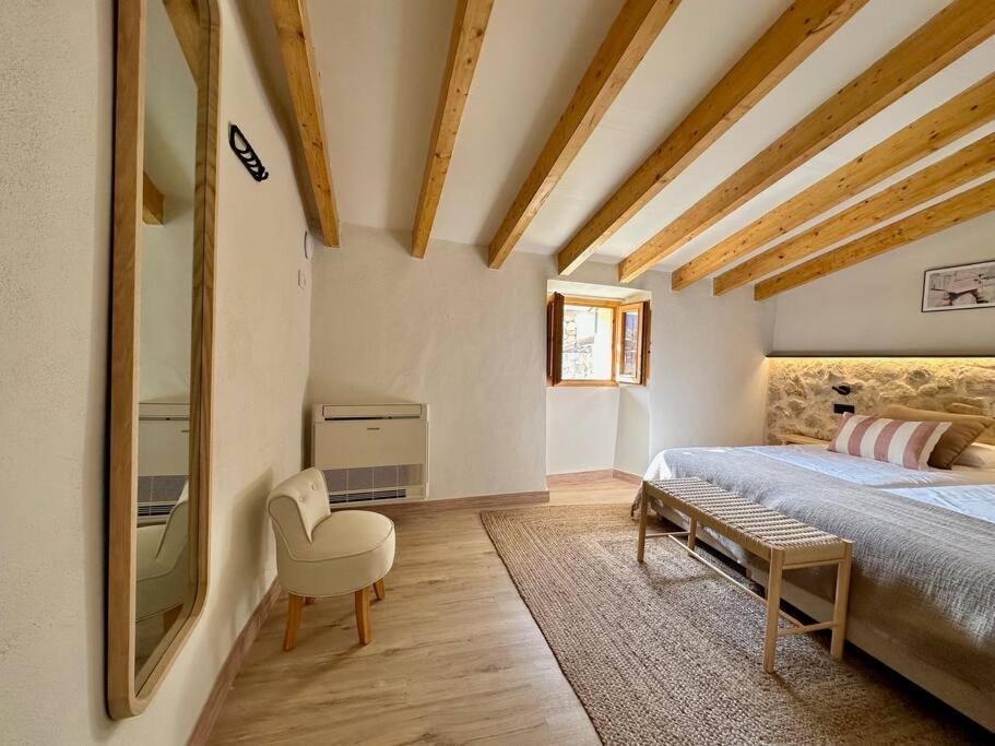 Casa “Can Boira” Valldemossa  Dış mekan fotoğraf