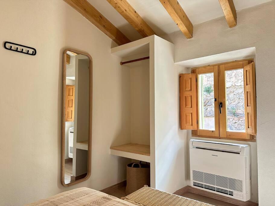 Casa “Can Boira” Valldemossa  Dış mekan fotoğraf