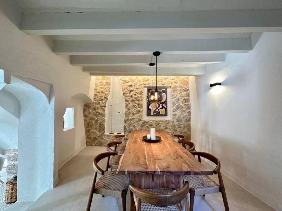 Casa “Can Boira” Valldemossa  Dış mekan fotoğraf