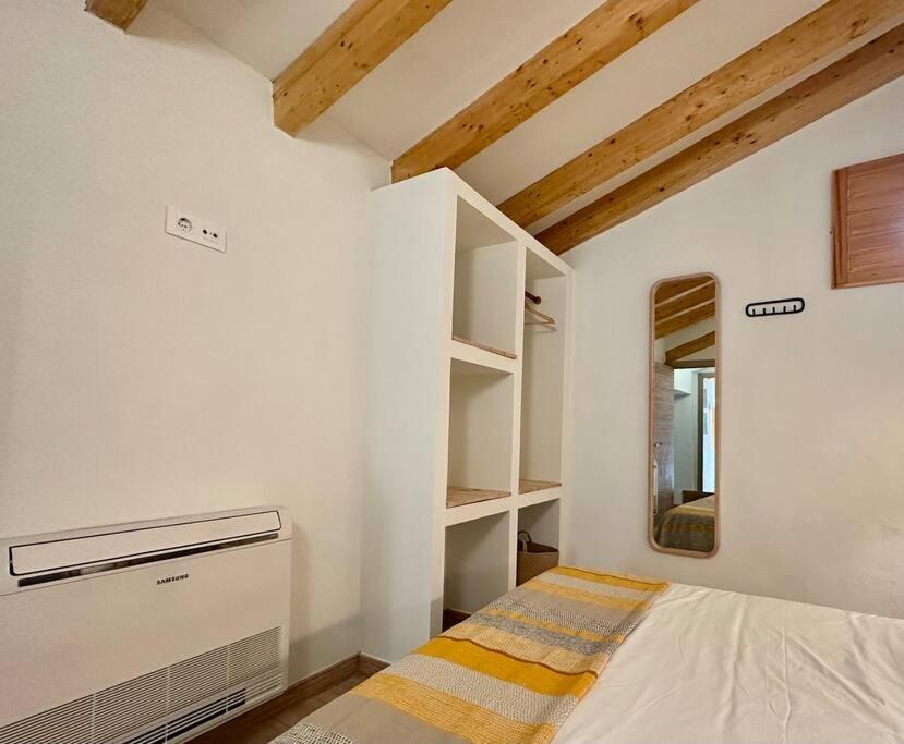 Casa “Can Boira” Valldemossa  Dış mekan fotoğraf