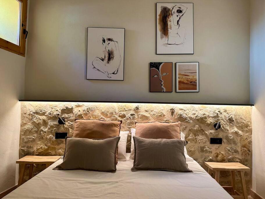 Casa “Can Boira” Valldemossa  Dış mekan fotoğraf