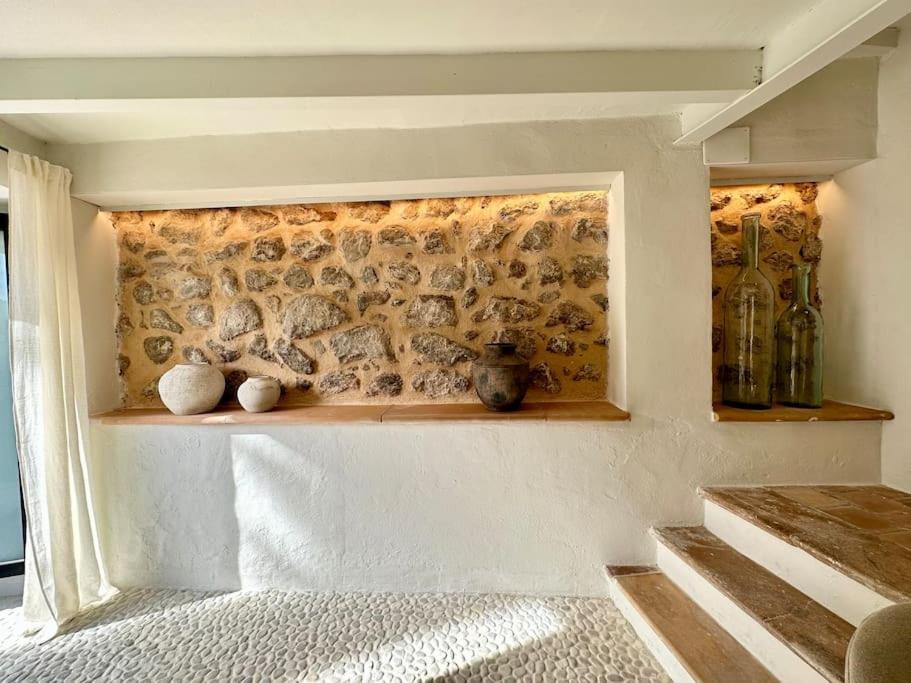 Casa “Can Boira” Valldemossa  Dış mekan fotoğraf