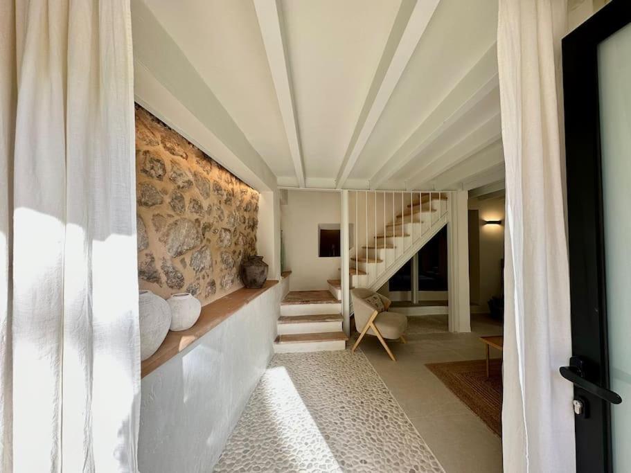 Casa “Can Boira” Valldemossa  Dış mekan fotoğraf