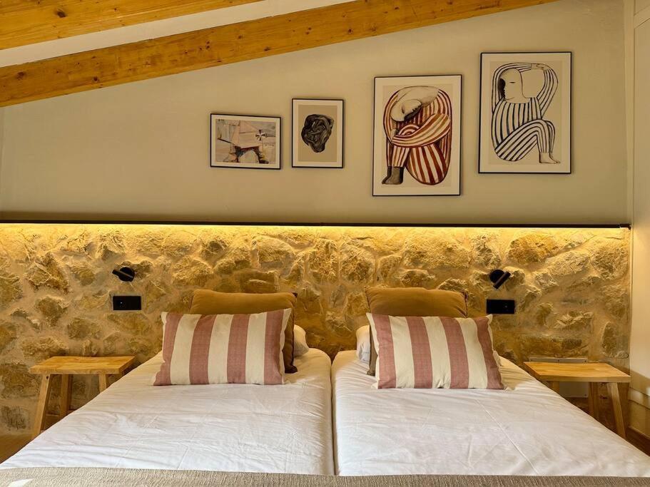 Casa “Can Boira” Valldemossa  Dış mekan fotoğraf