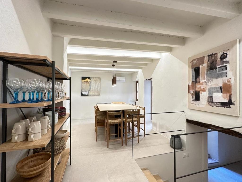 Casa “Can Boira” Valldemossa  Dış mekan fotoğraf